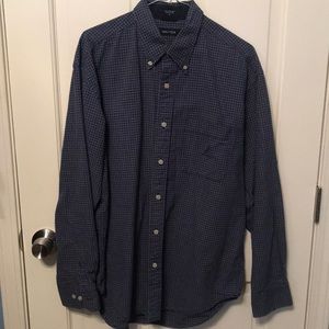 Nautica Button Down Shirt